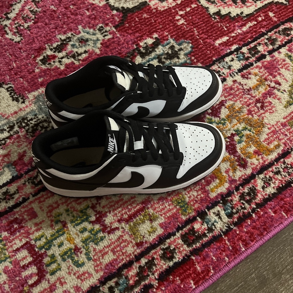 Nike Dunks - image 1